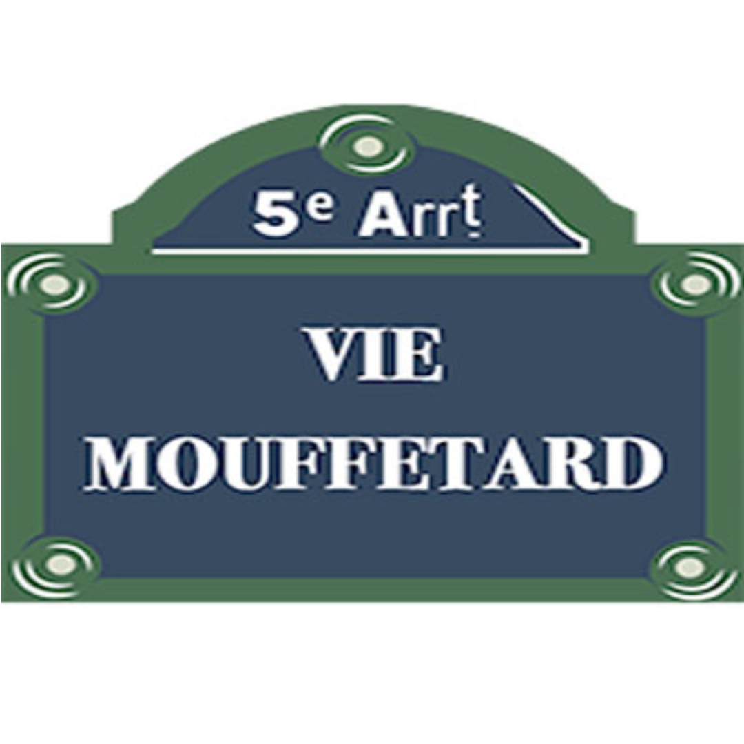 Association des commerçants de la rue Mouffetard